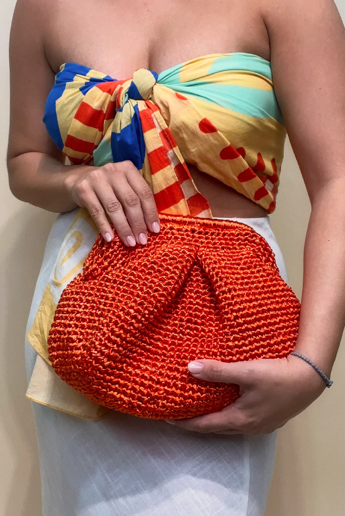 Papillon Clutch