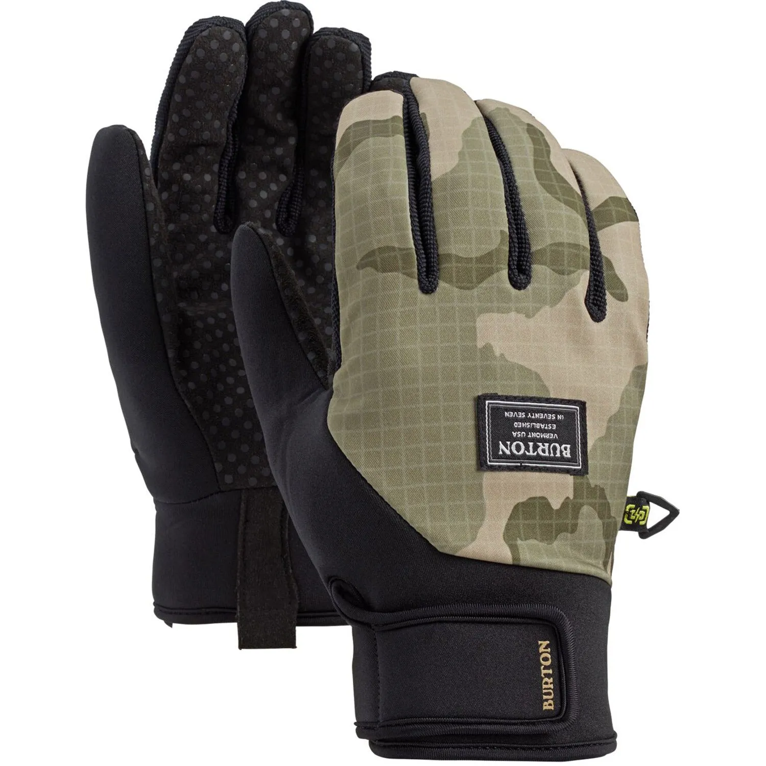 Park Snowboard Glove 2021