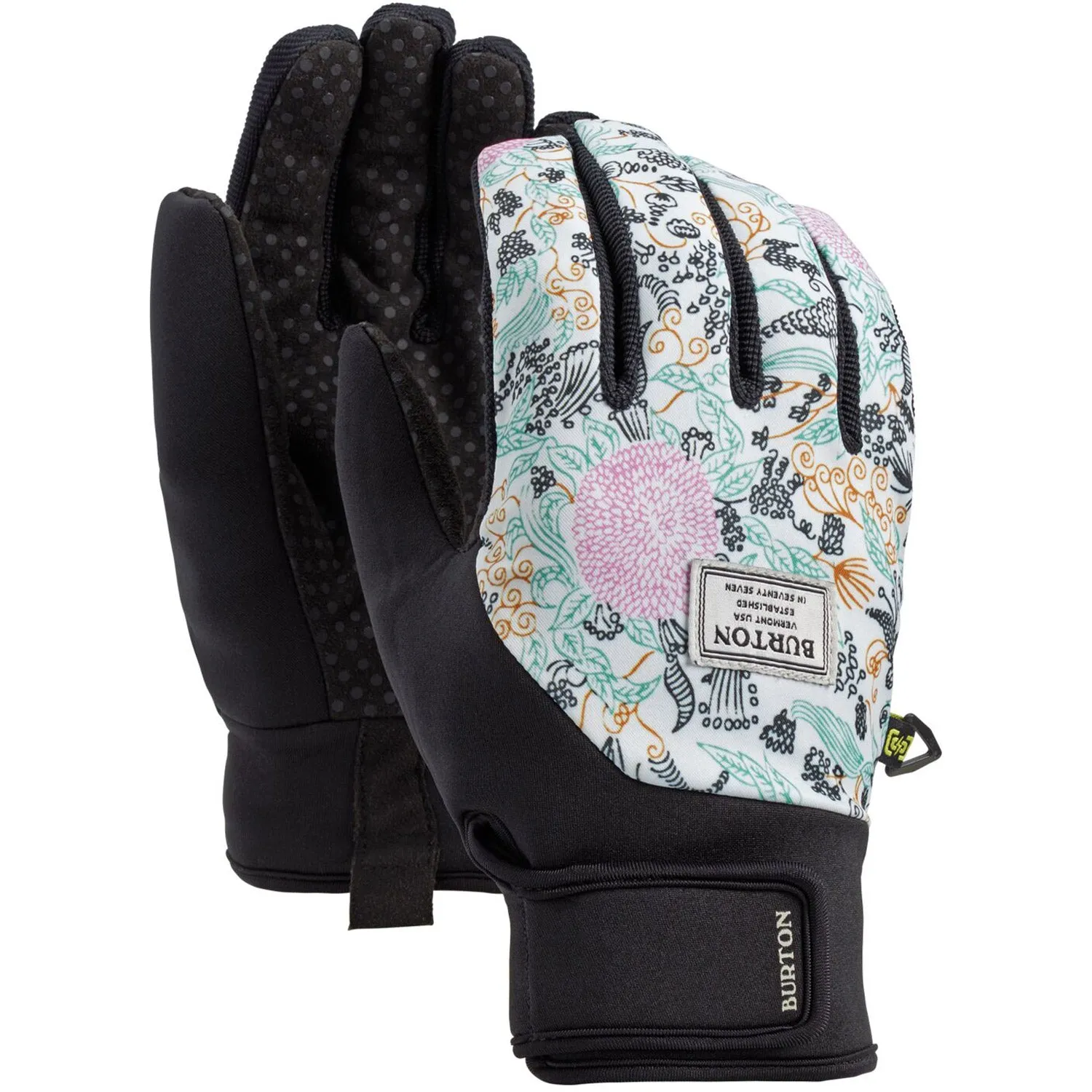 Park Snowboard Glove 2021