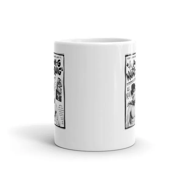 Park Theatre | AMG Whizz-Bang Mug