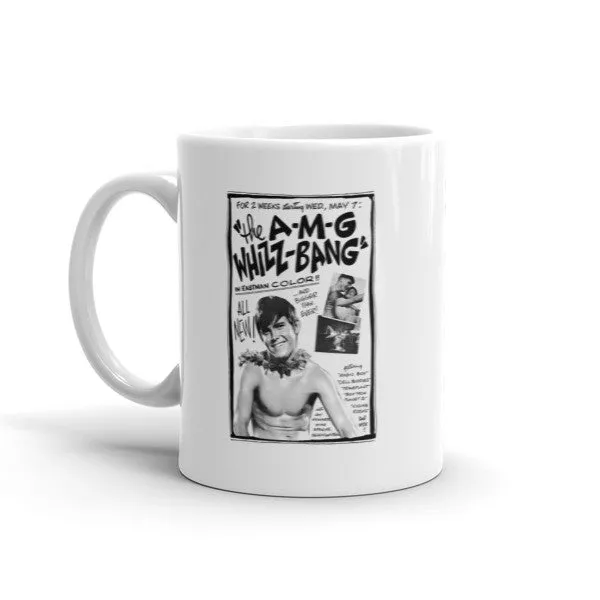 Park Theatre | AMG Whizz-Bang Mug