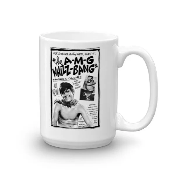 Park Theatre | AMG Whizz-Bang Mug