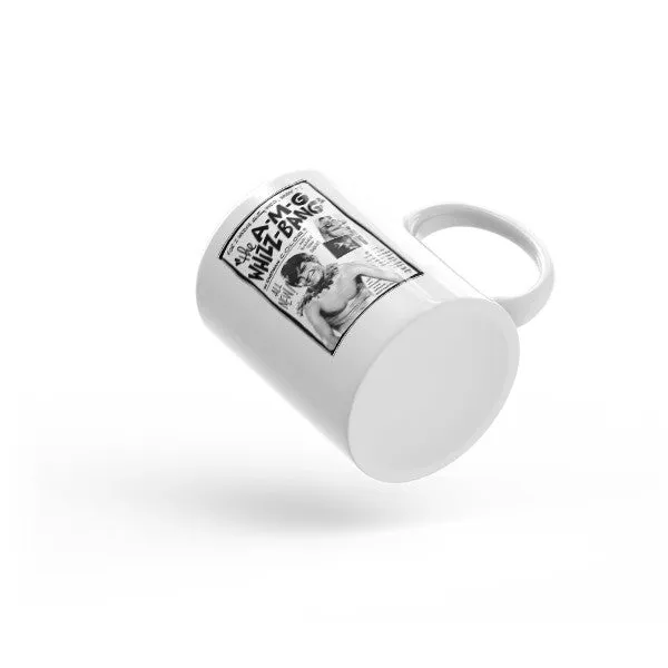 Park Theatre | AMG Whizz-Bang Mug