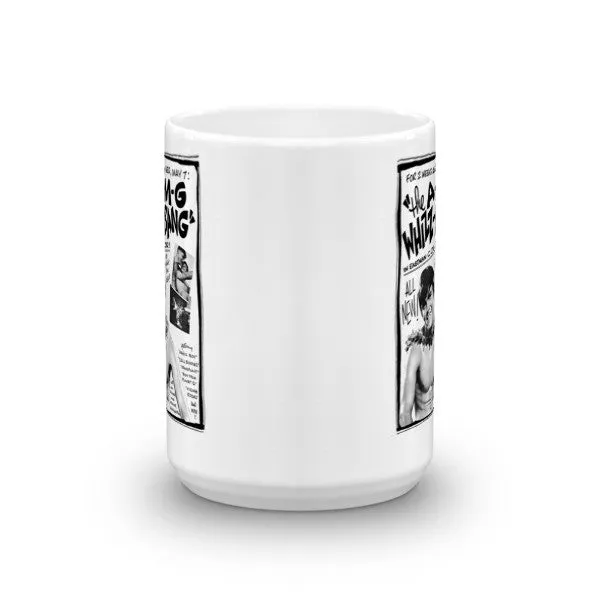 Park Theatre | AMG Whizz-Bang Mug