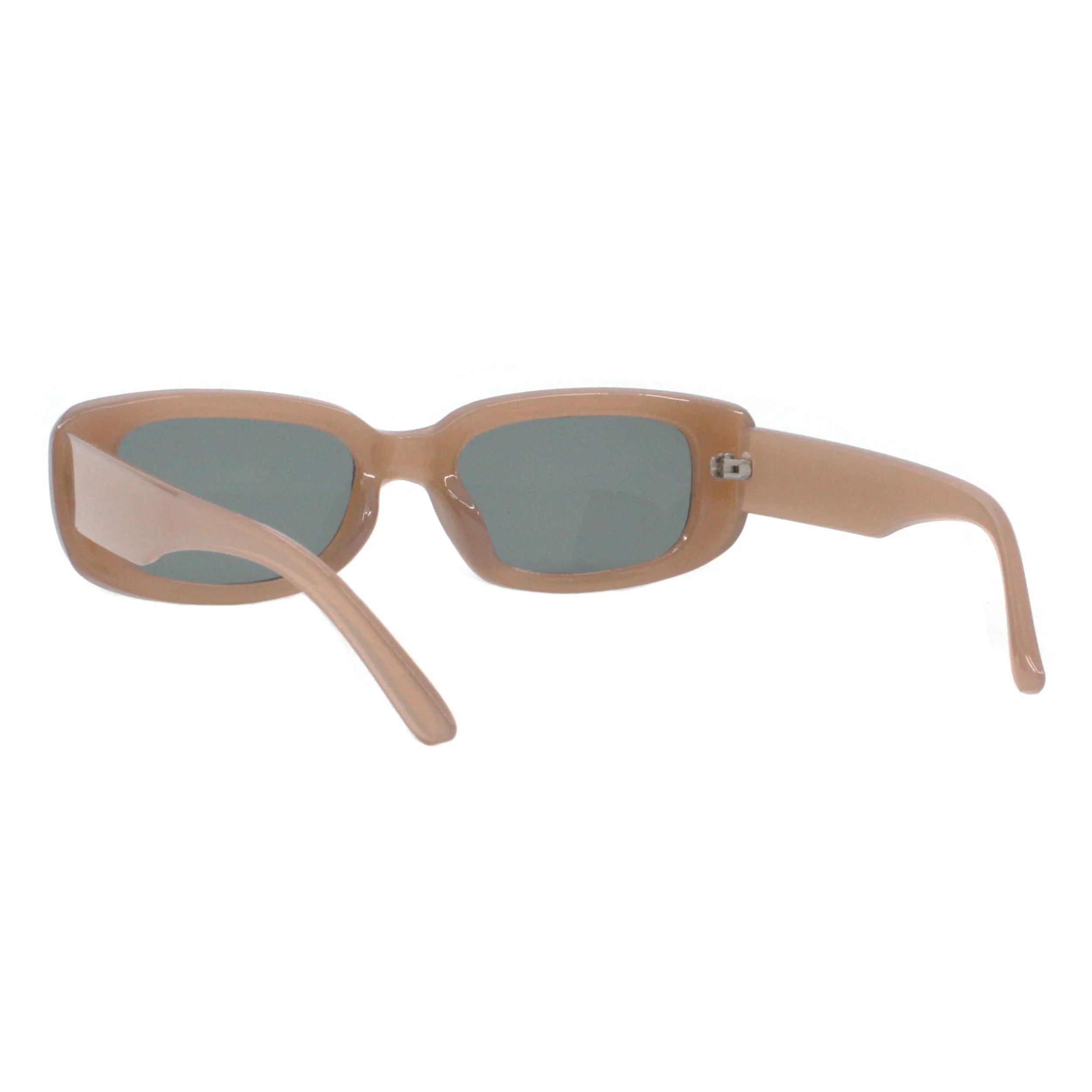 PASTL Simple Life Sunglasses