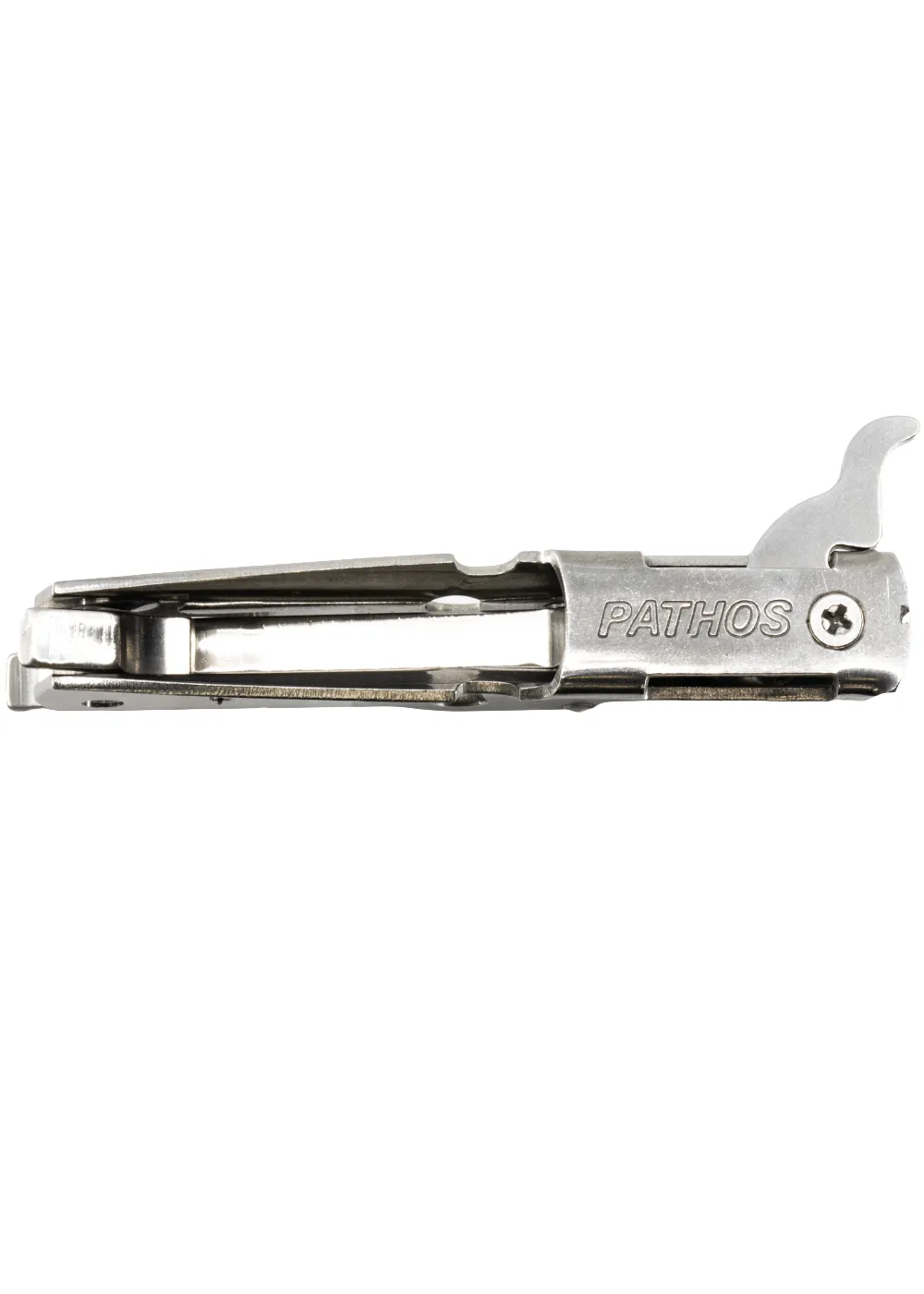 Pathos Trigger Mechanism Side Release - Suits Angelo 2 Handle