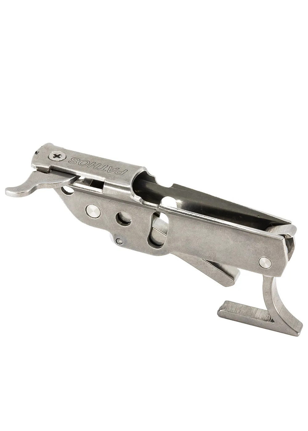 Pathos Trigger Mechanism Side Release - Suits Angelo 2 Handle