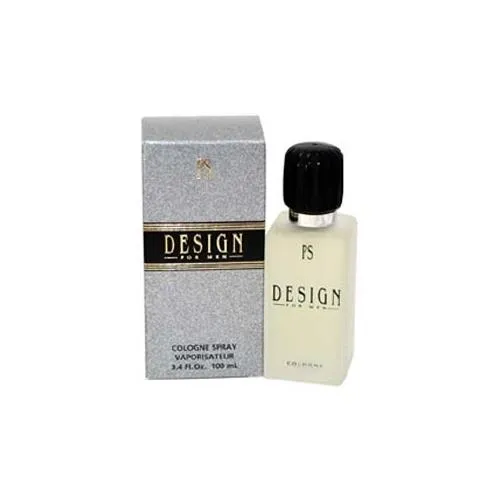 Paul Sebastian Design Cologne for Men