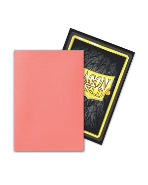 Peach Matte Dual Japanese (59x86mm)