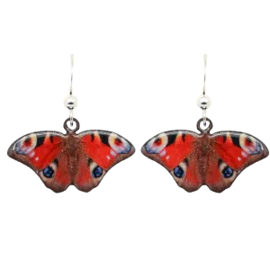 Peacock Butterfly