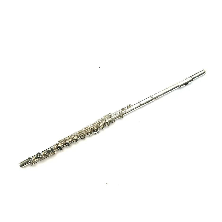 Pearl Quantz Series PF 505 Flute *S/H*
