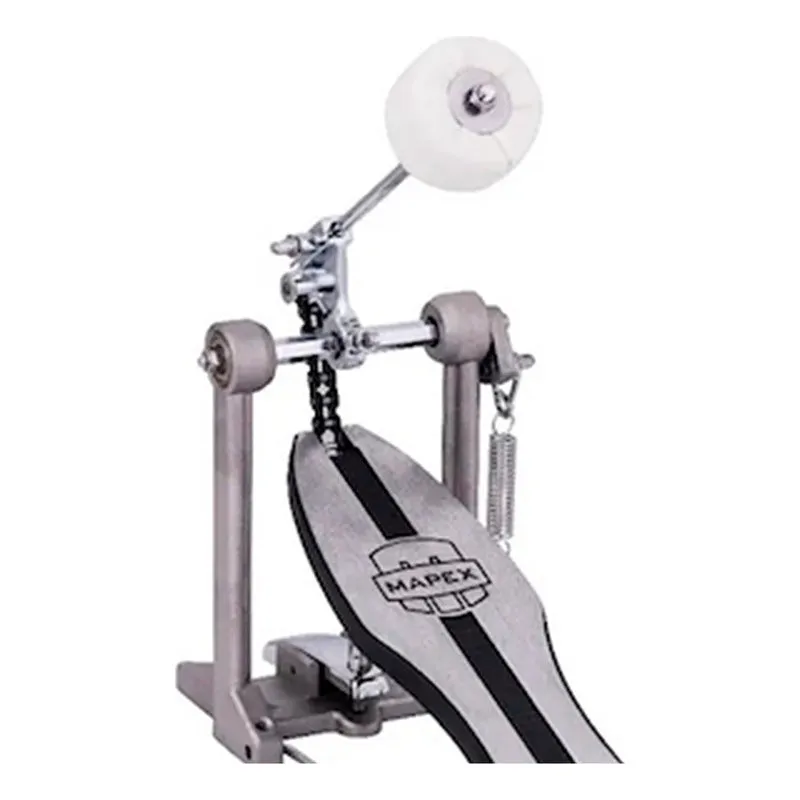 Pedal De Bombo Simple Mapex P-250