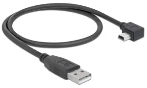 Pegasus Pair of Cables Pegasus Astro USB2 Type B Mini Cable
