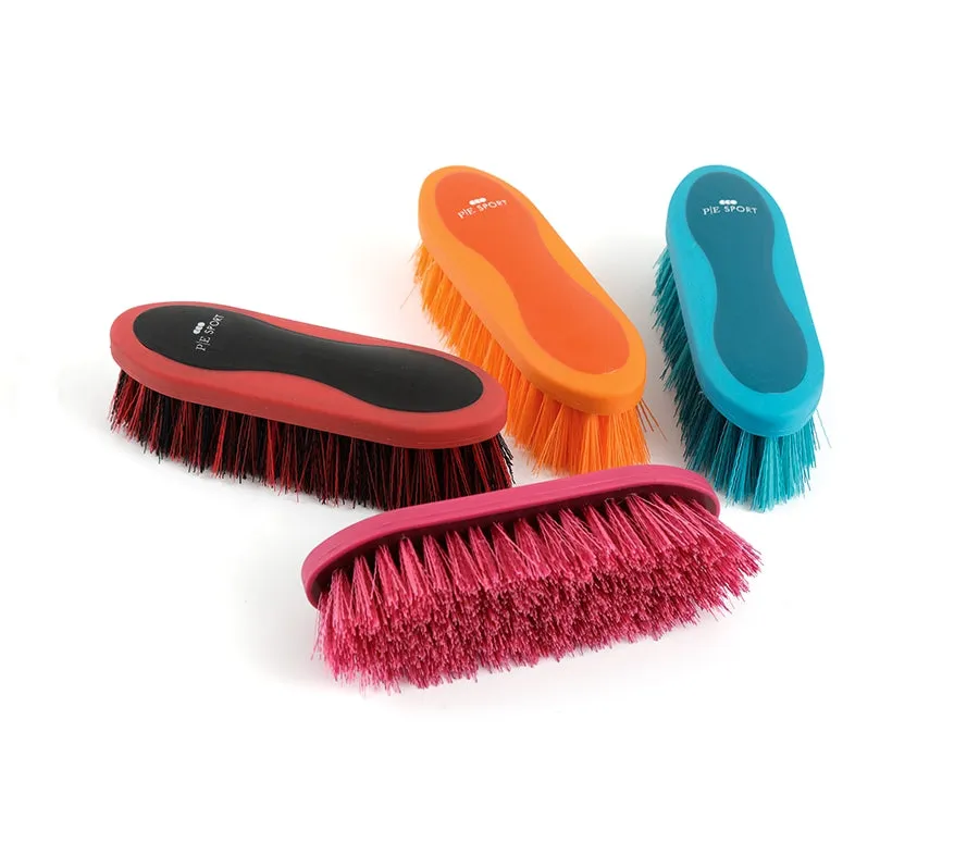 PEI Soft-Touch Dandy Brush