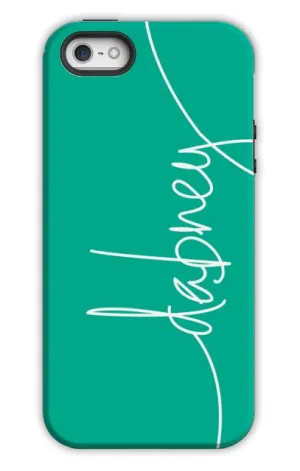 Personalized Cell Phone Case, Jewel: Order your iPhone 6