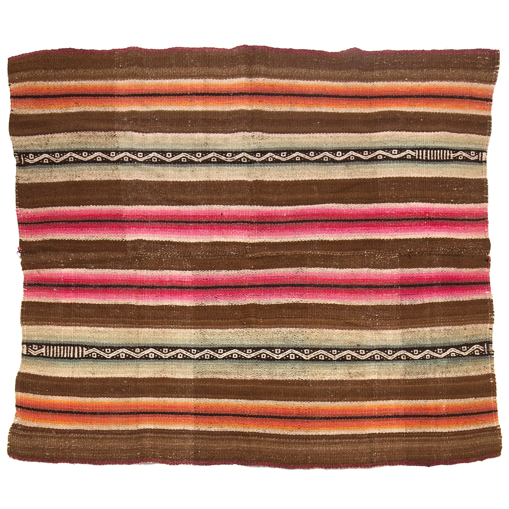 Peruvian Frazada 170