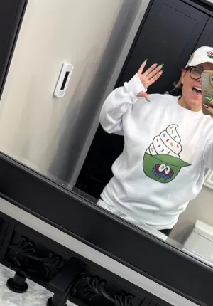 Phanatic Ice Cream Cup
