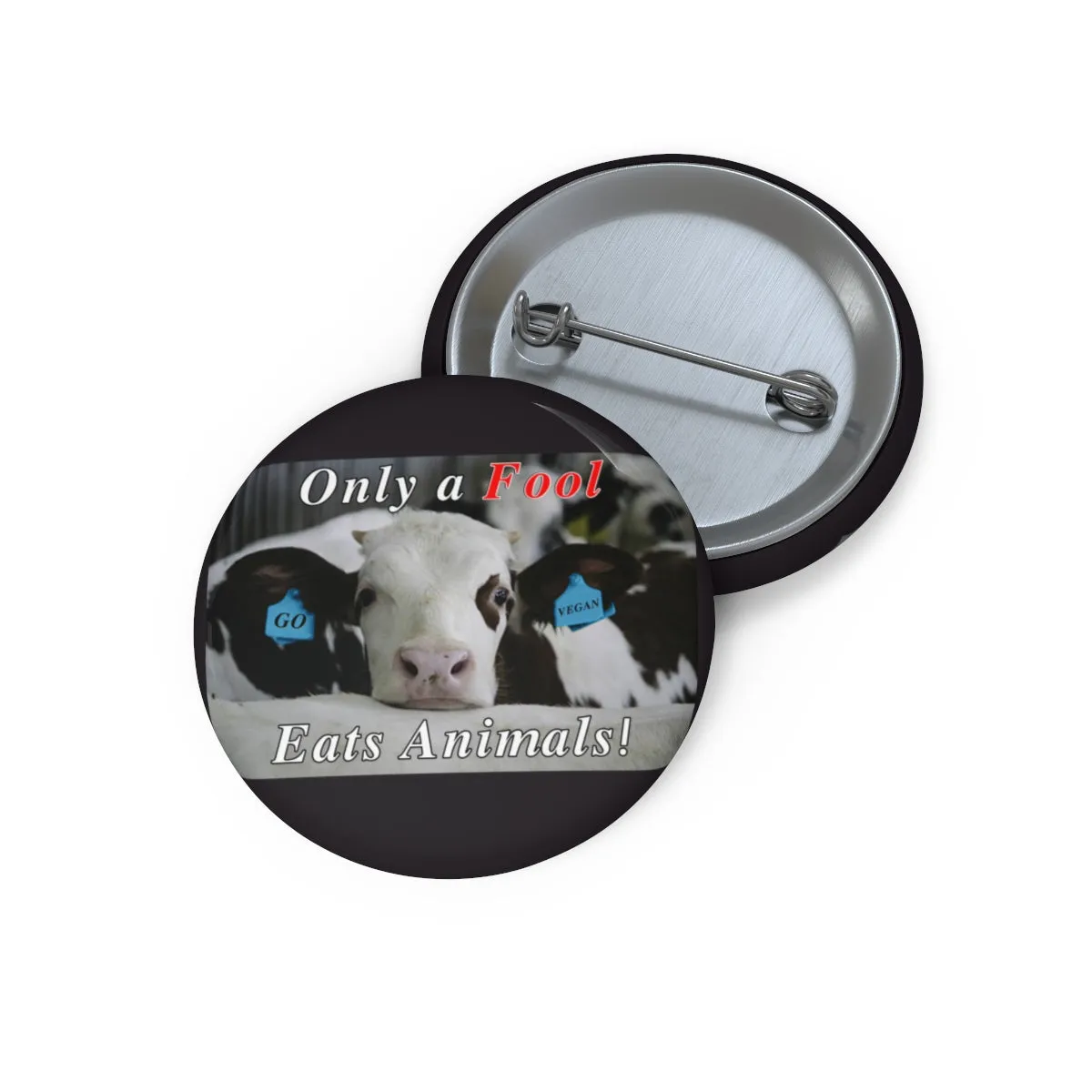 Pin Buttons
