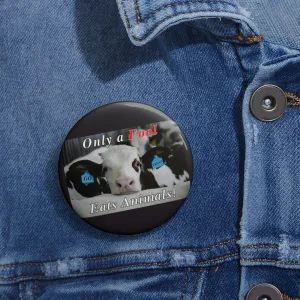Pin Buttons