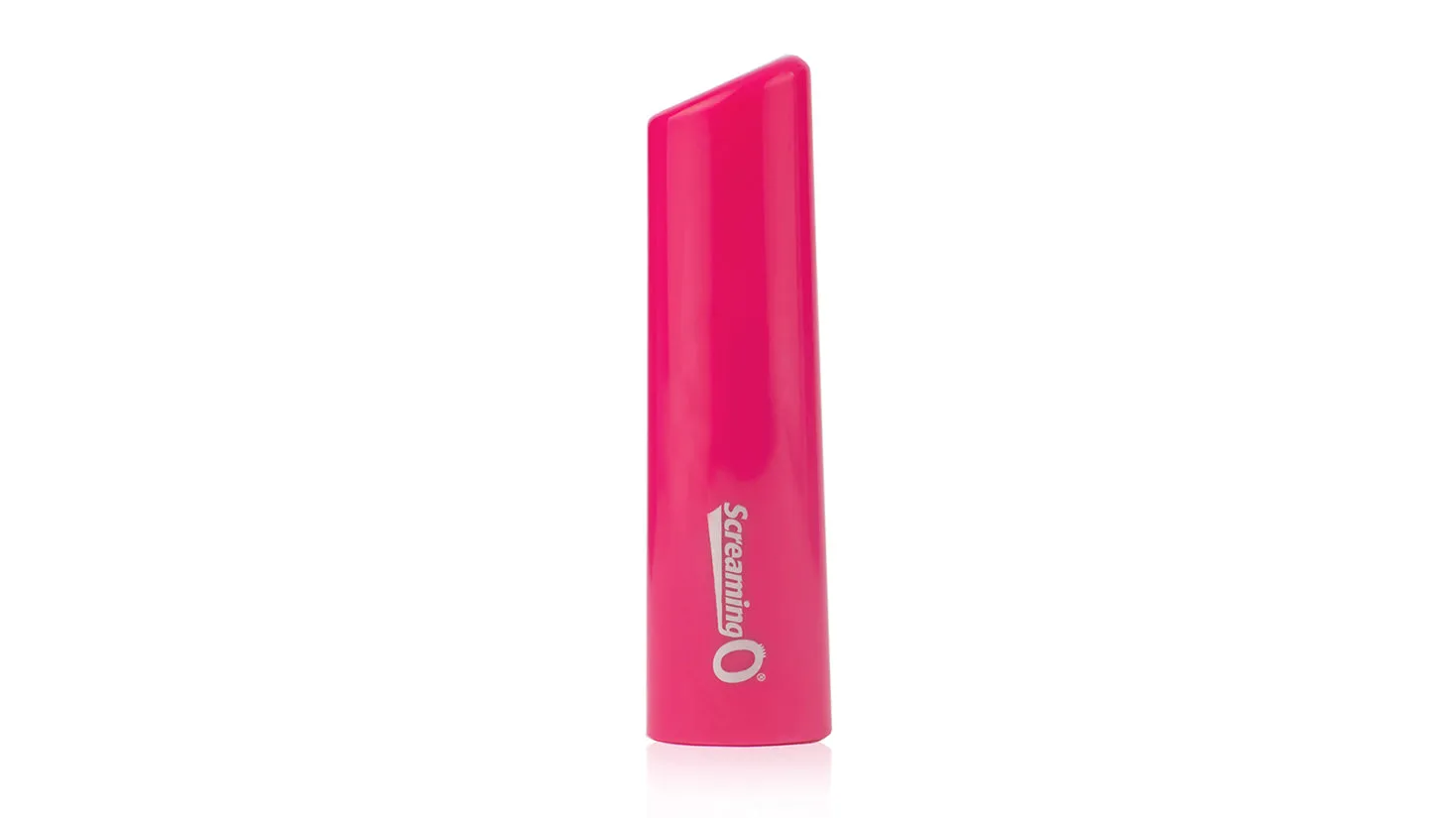 Pink Charged Positive Angle Vibe by ScreamingO
