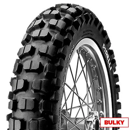 Pirelli - MT 21 Rallycross Rear - 130/90-17