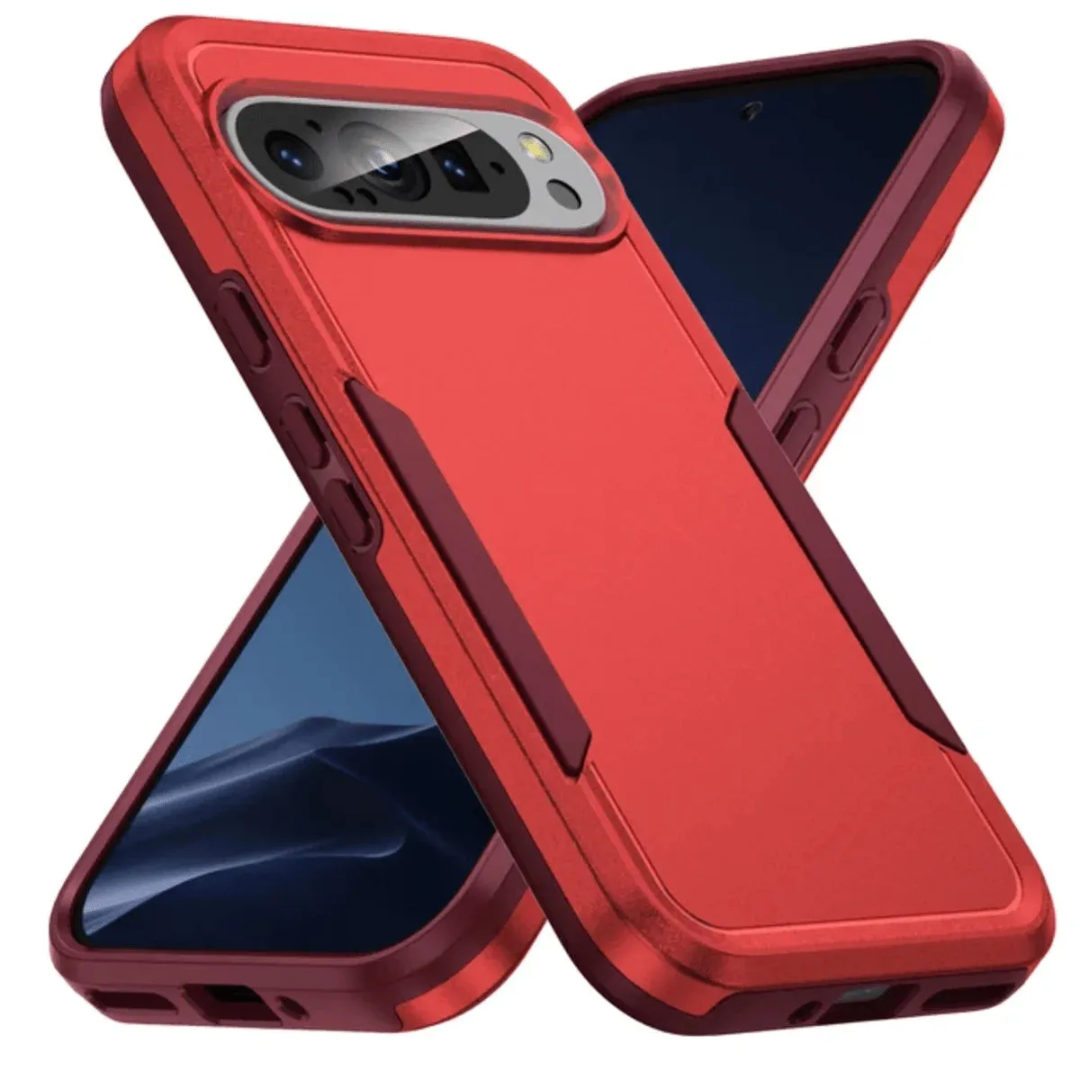 Pixel 9-9 Pro Sleek