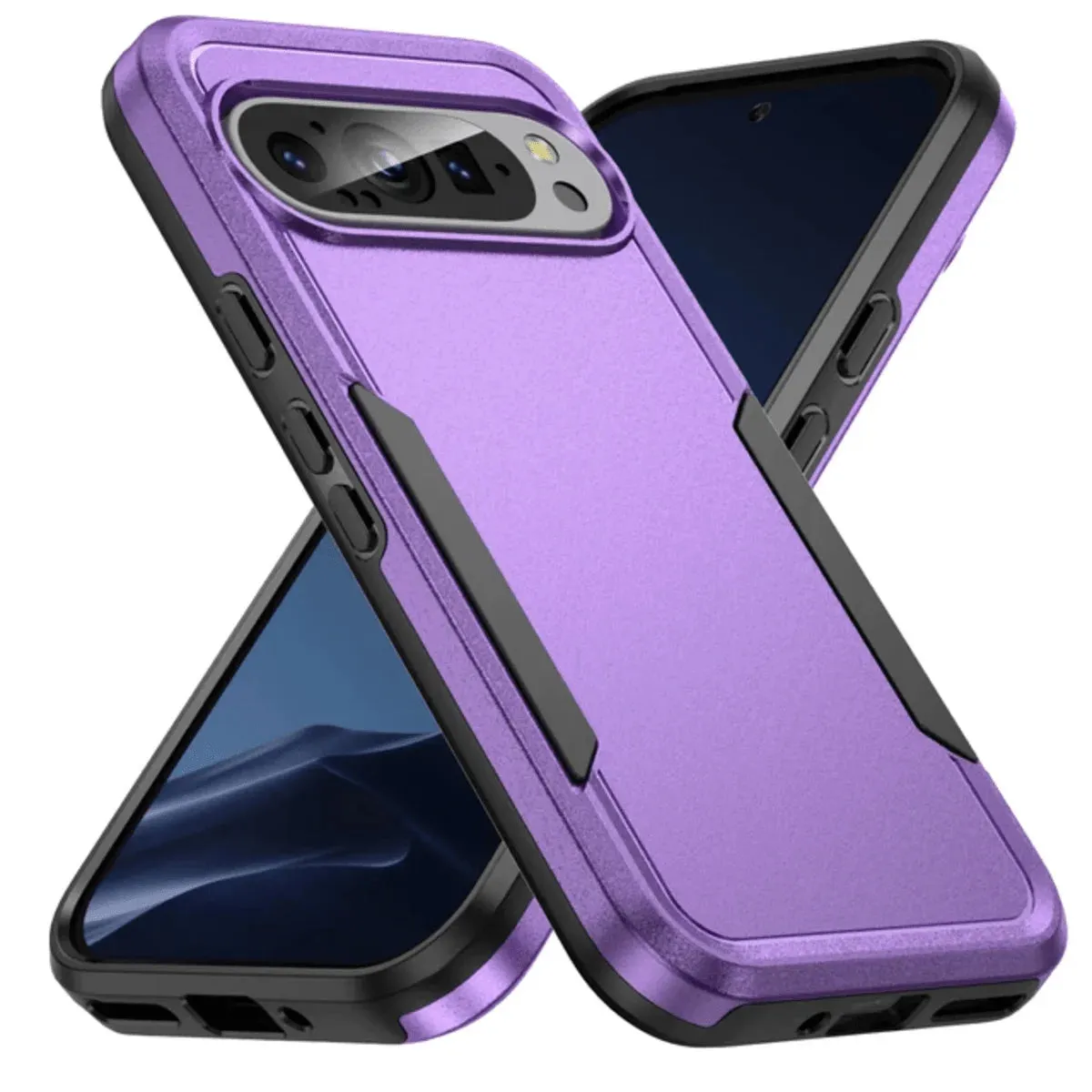 Pixel 9-9 Pro Sleek
