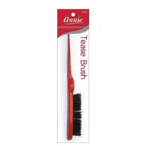 Plastic Tease Brush by ANNIE