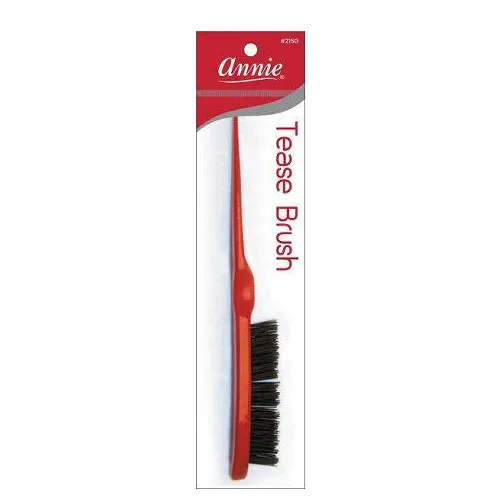 Plastic Tease Brush by ANNIE