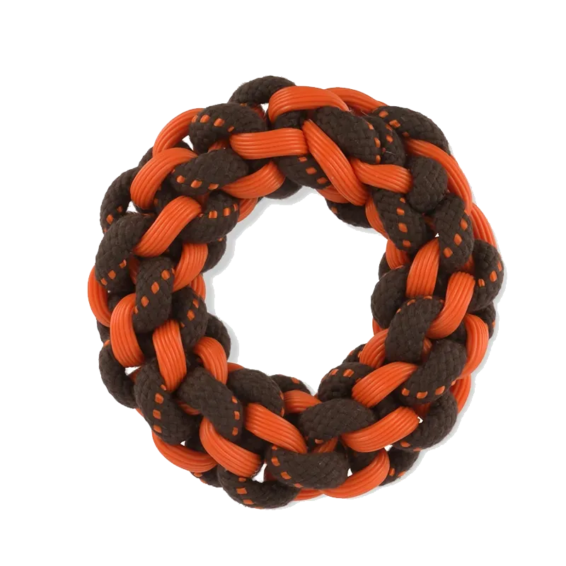 PLAY - S&A NovaRope Toy Ring