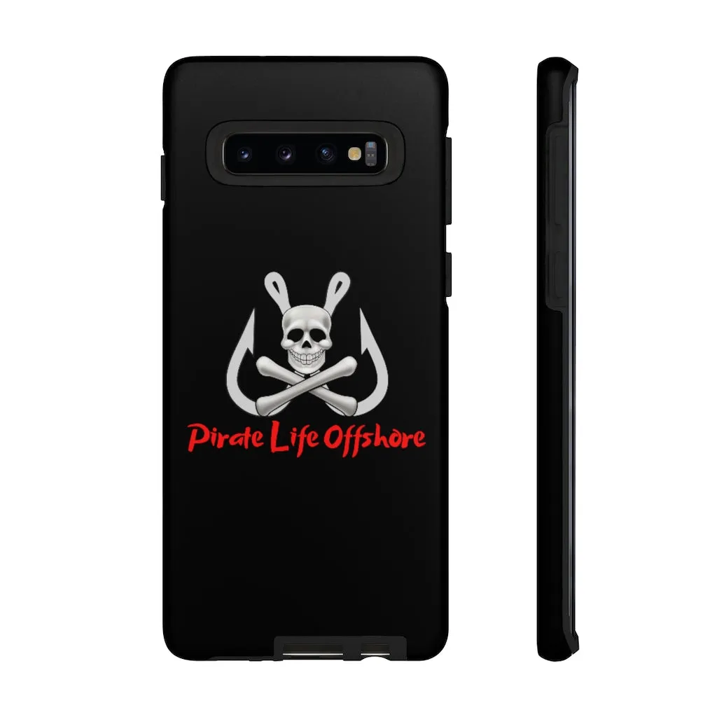 P.L.O. Cell phone TOUGH Case