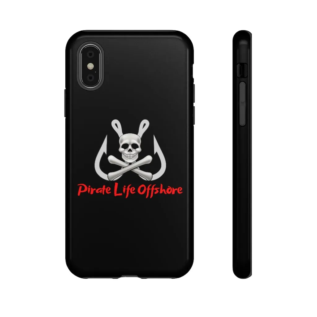 P.L.O. Cell phone TOUGH Case