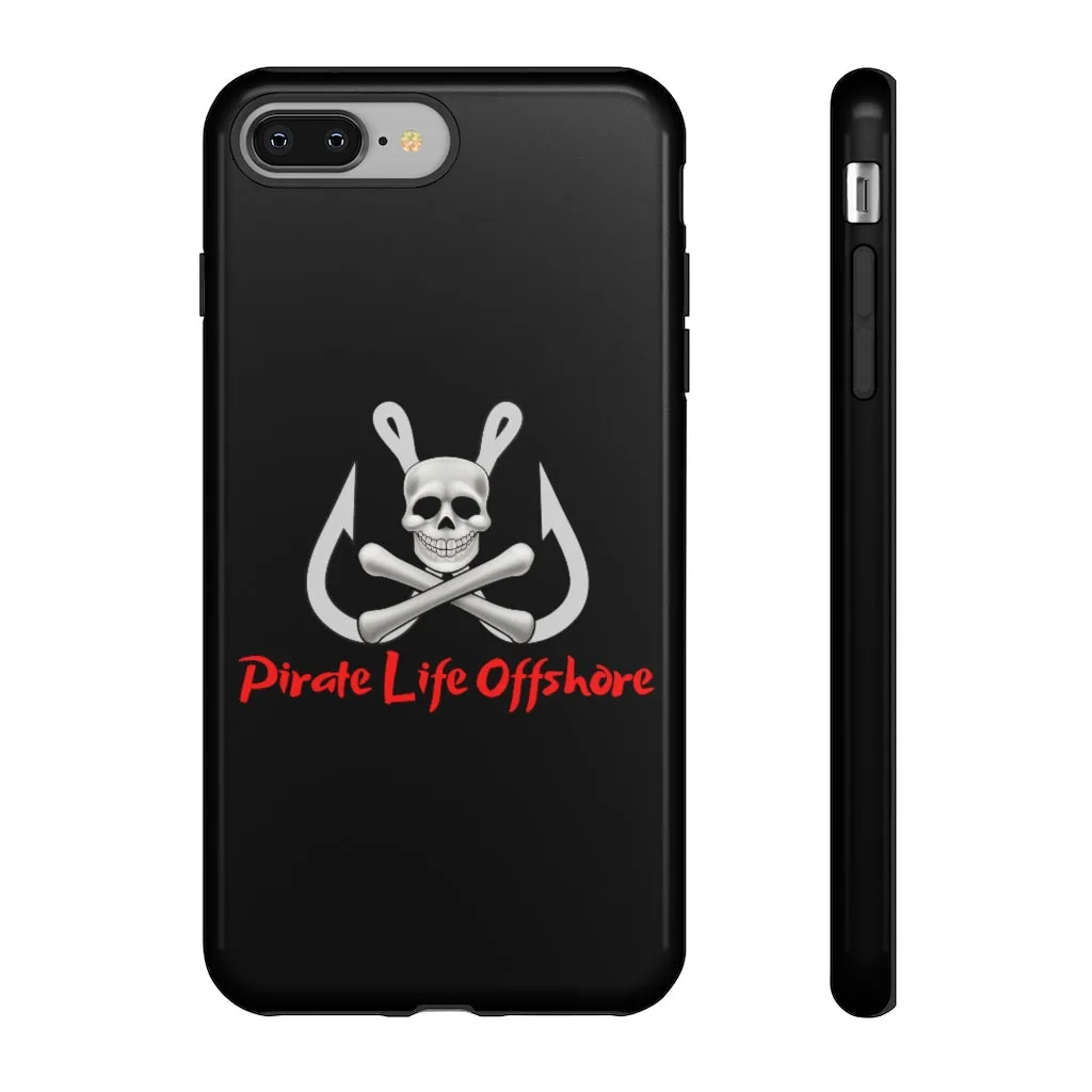 P.L.O. Cell phone TOUGH Case