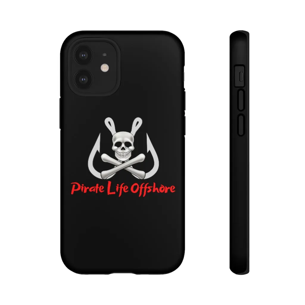 P.L.O. Cell phone TOUGH Case