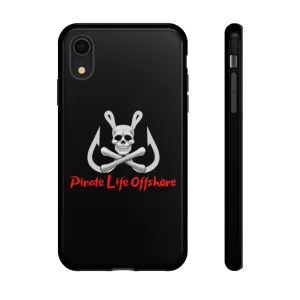 P.L.O. Cell phone TOUGH Case