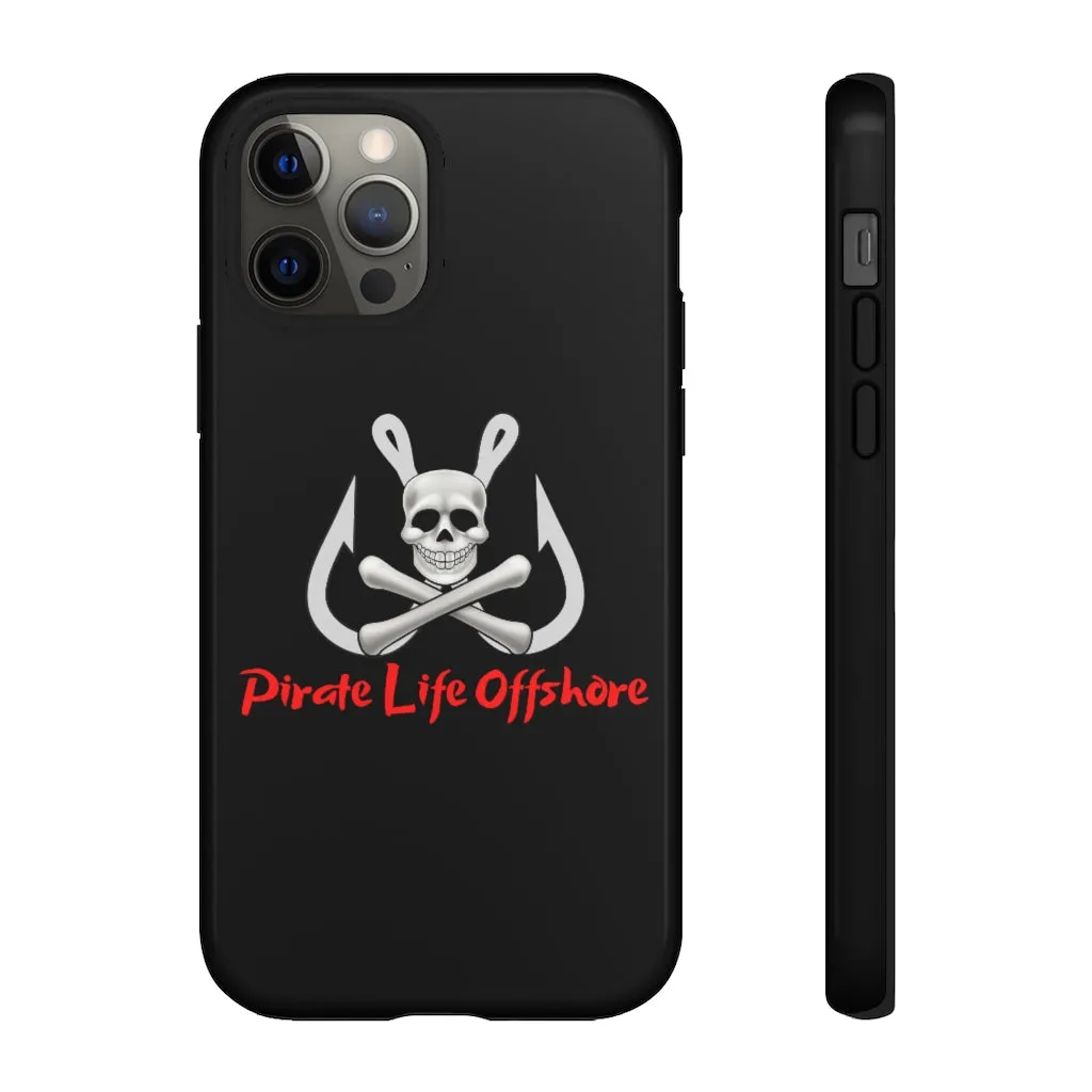 P.L.O. Cell phone TOUGH Case