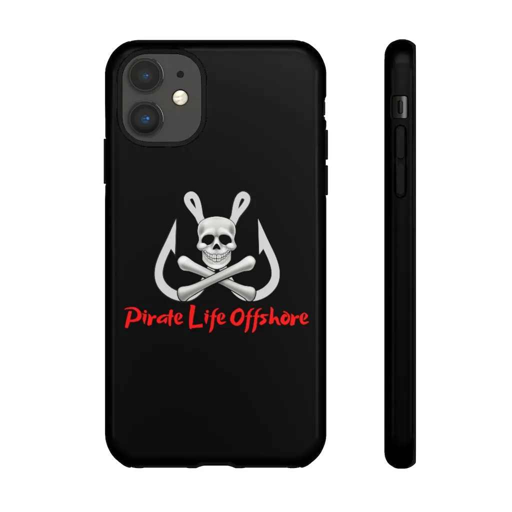 P.L.O. Cell phone TOUGH Case