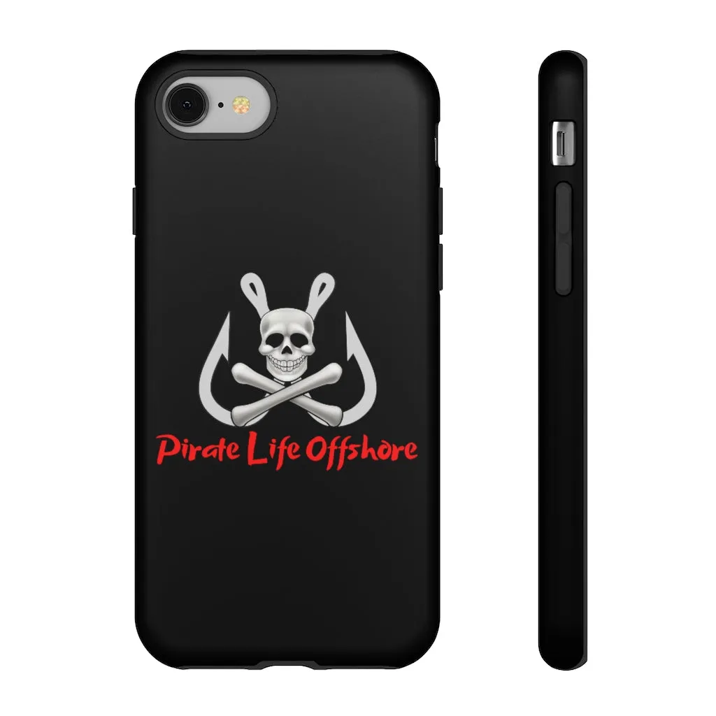 P.L.O. Cell phone TOUGH Case