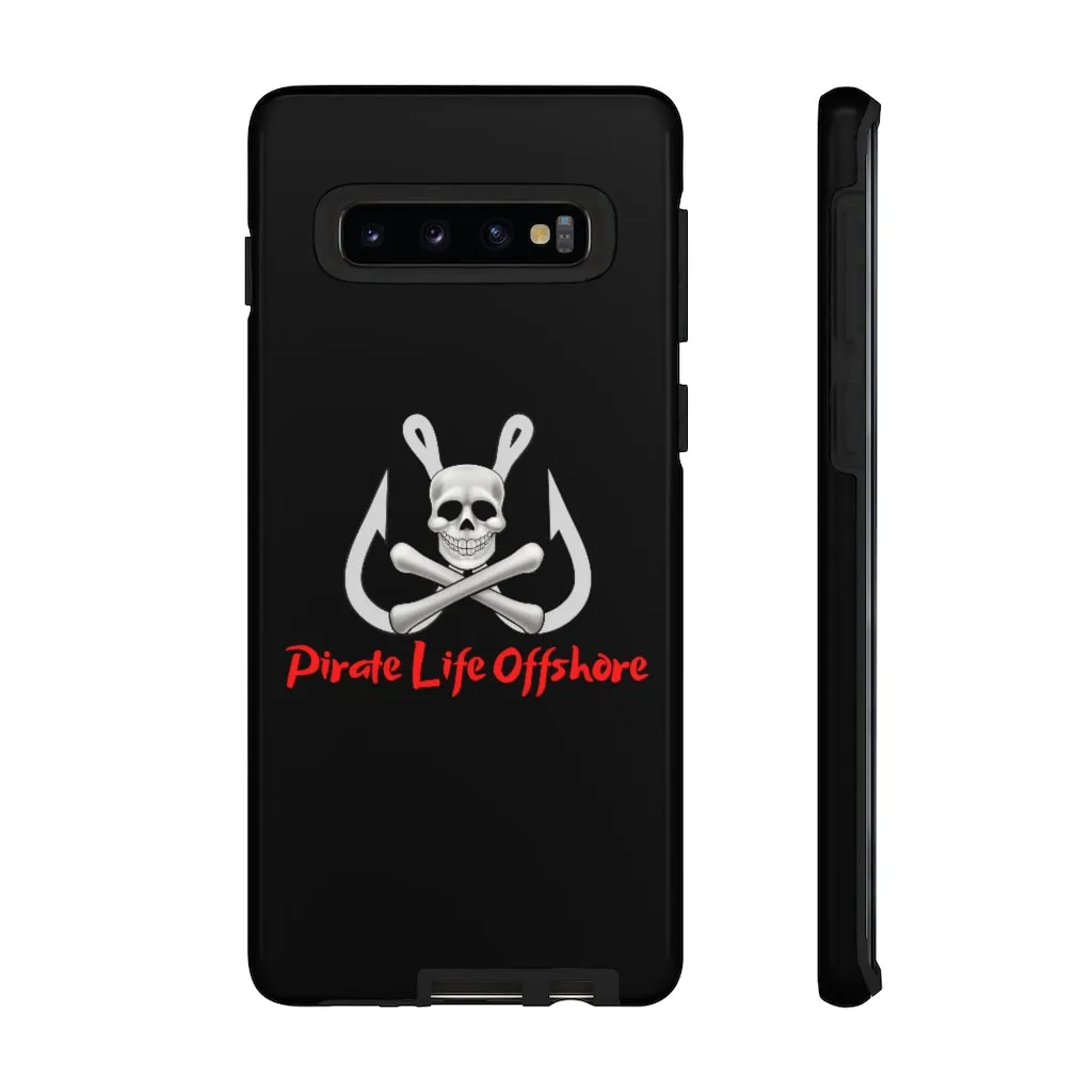 P.L.O. Cell phone TOUGH Case