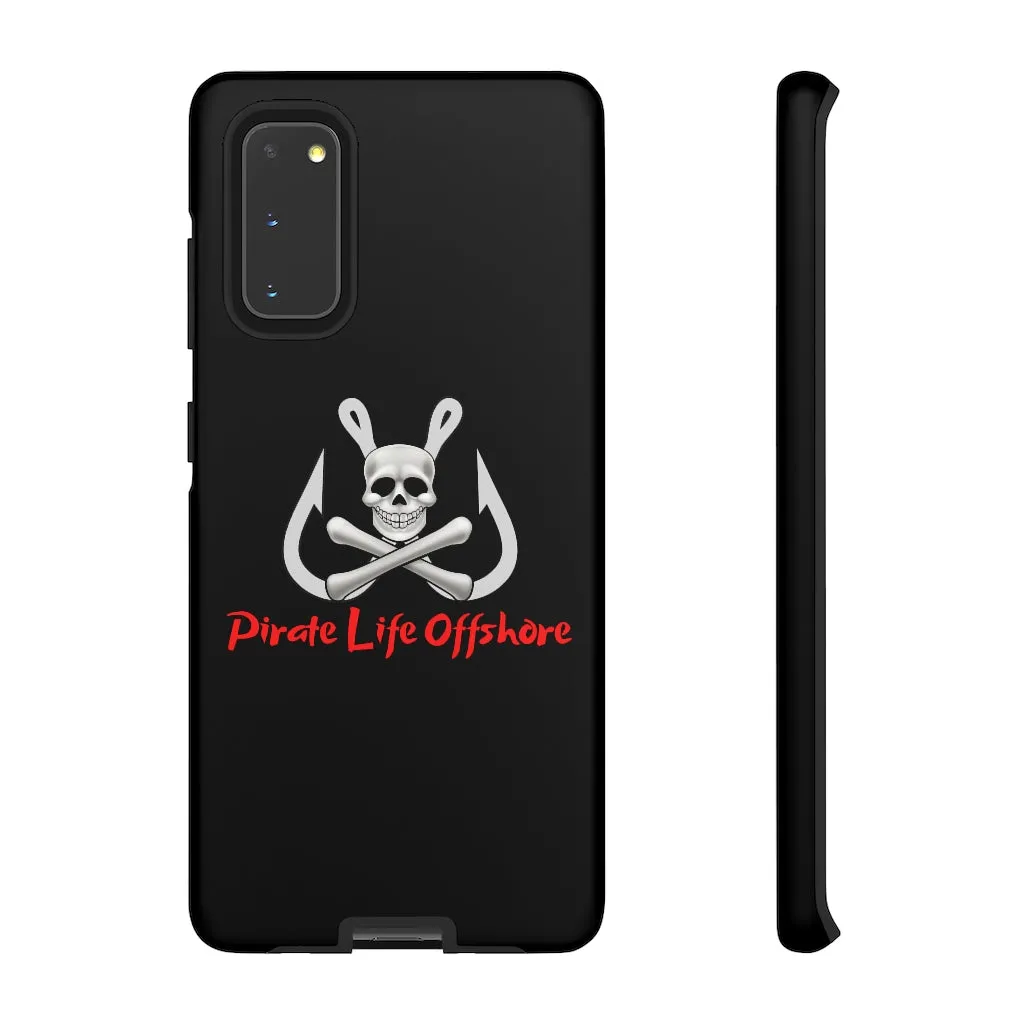 P.L.O. Cell phone TOUGH Case