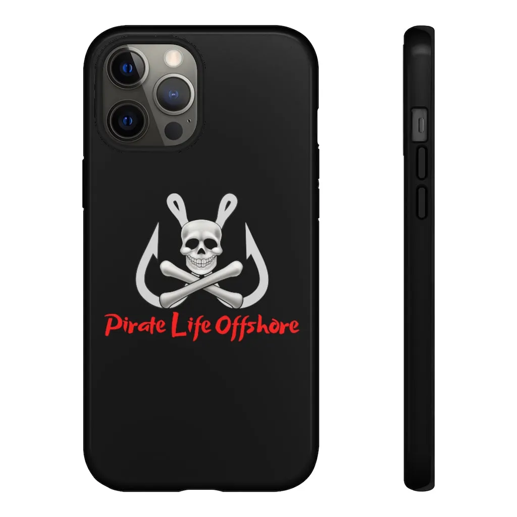 P.L.O. Cell phone TOUGH Case