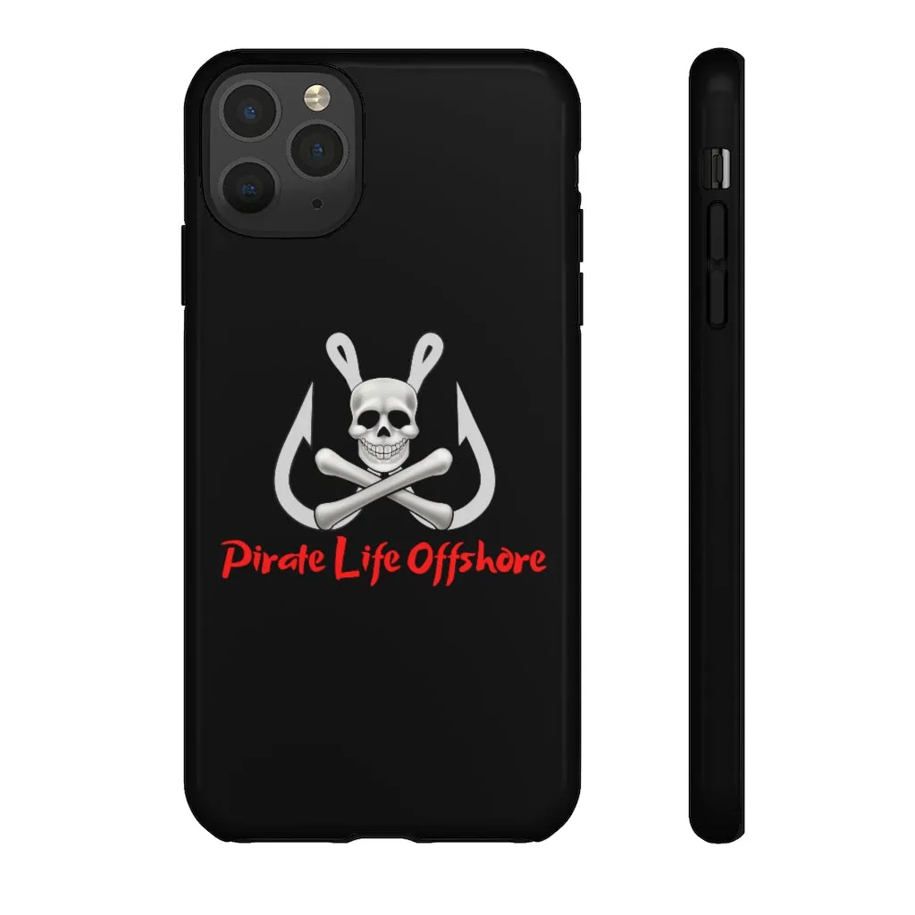 P.L.O. Cell phone TOUGH Case