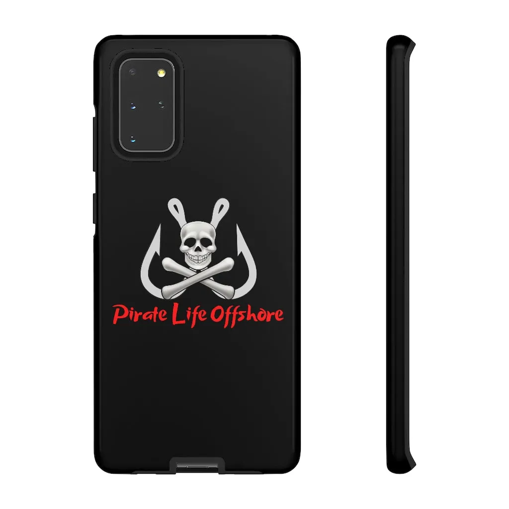 P.L.O. Cell phone TOUGH Case