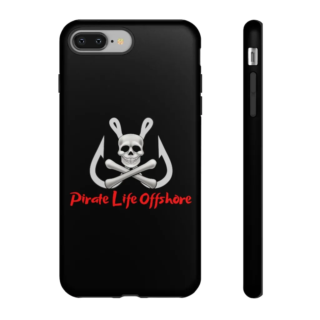 P.L.O. Cell phone TOUGH Case