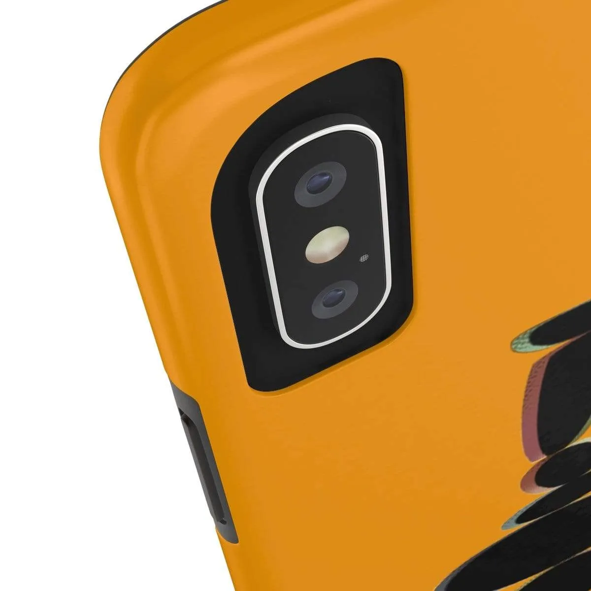 Plumskum Zen Balance Artwork Phone Case
