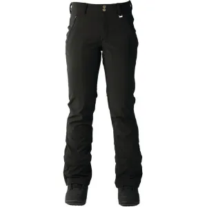 Plus Sized Va Va Boom Ladies Snow Pant