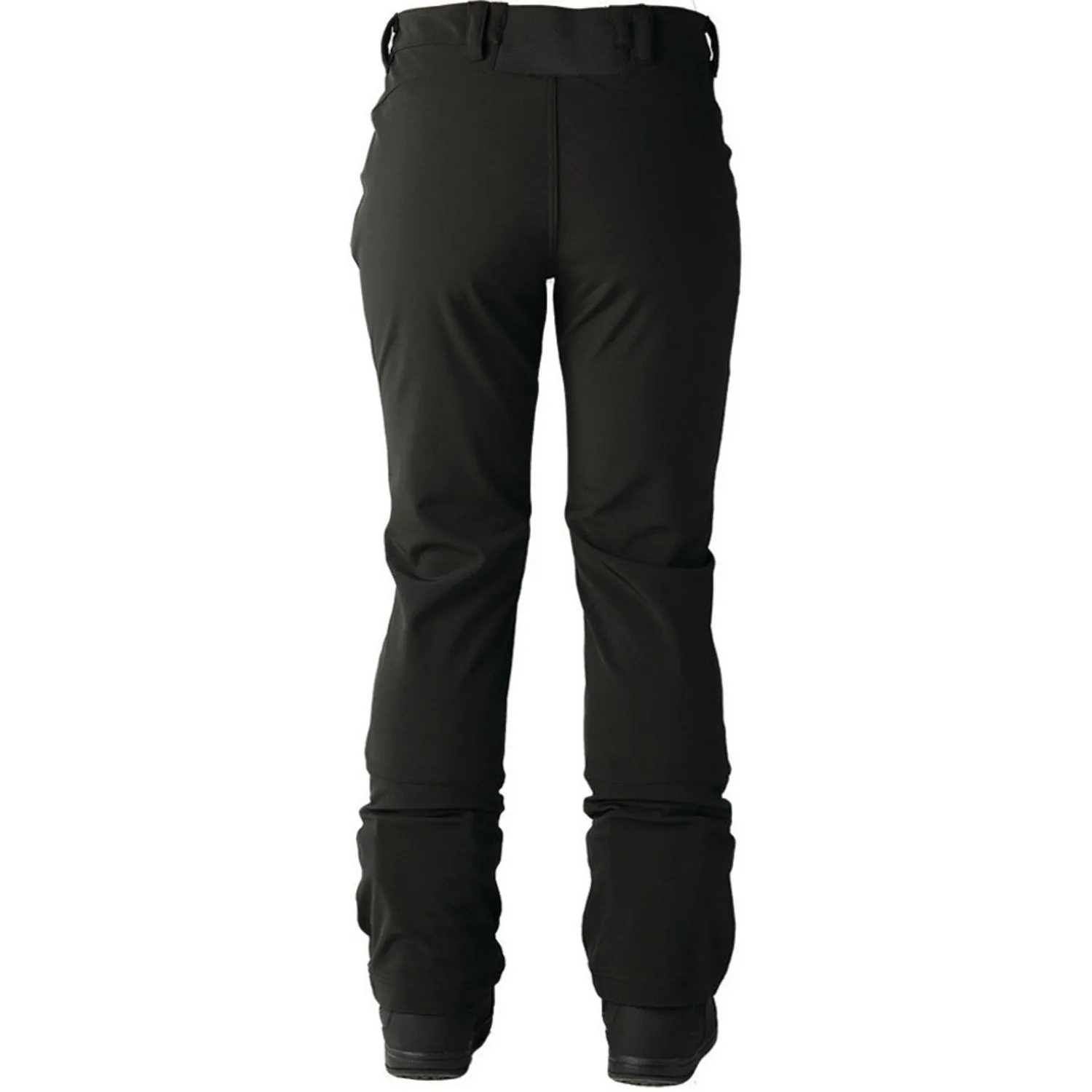 Plus Sized Va Va Boom Ladies Snow Pant