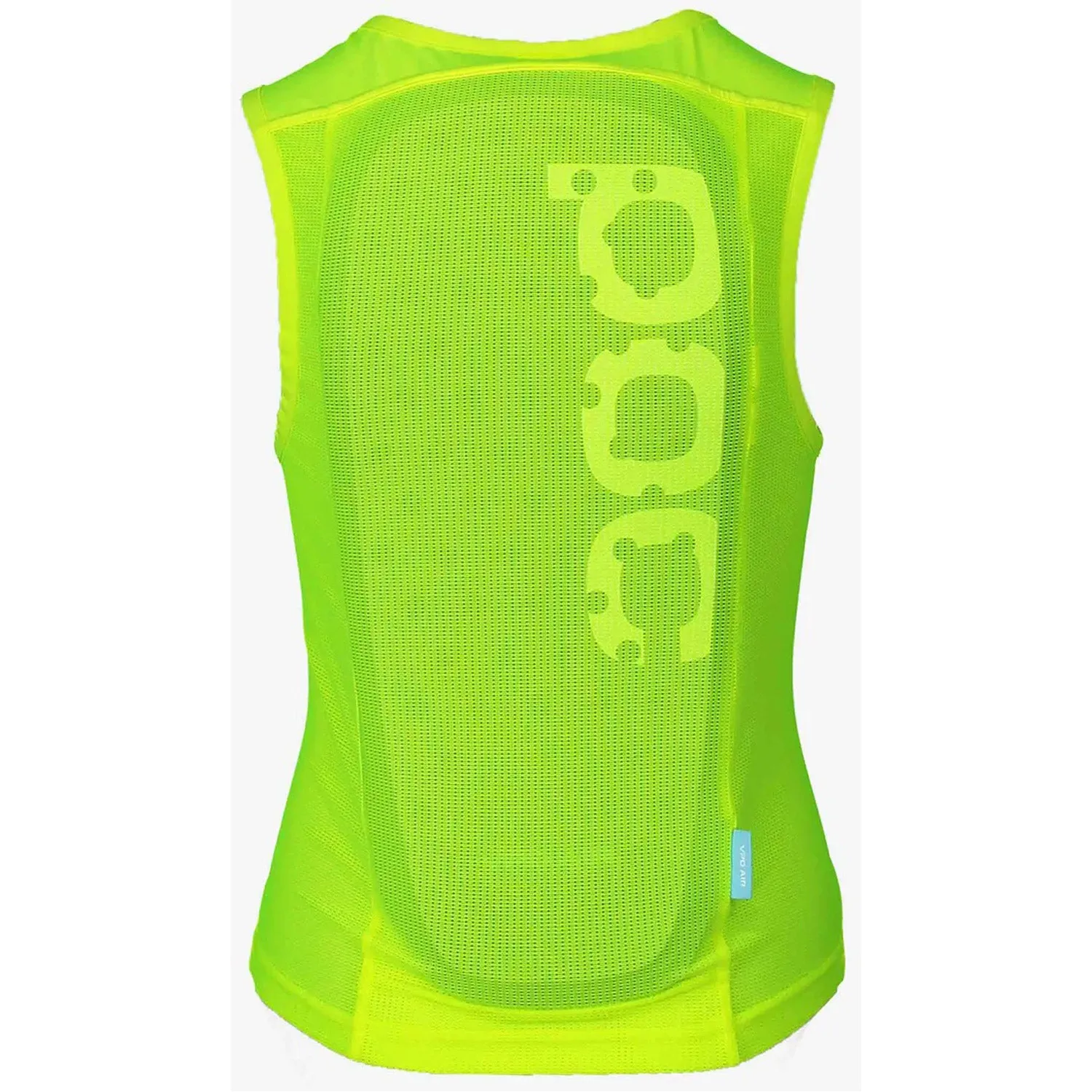 POCito VPD Air Vest Kids Back Protector