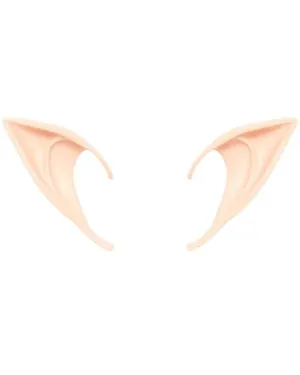 Pointed Ears