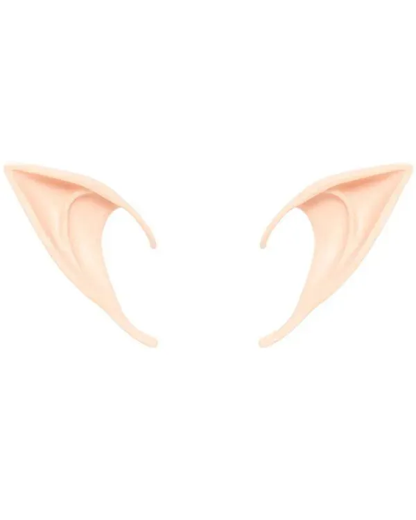 Pointed Ears